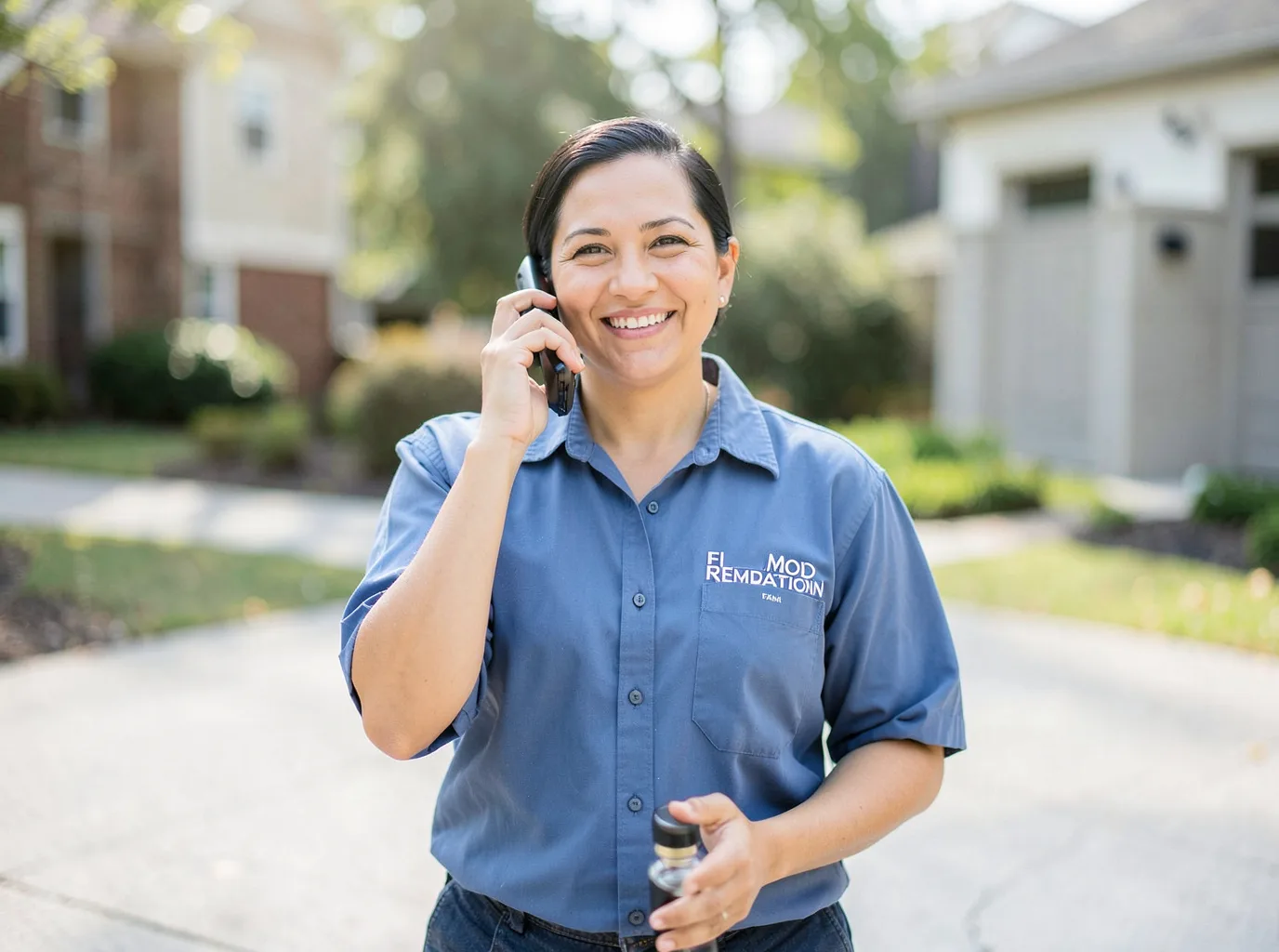 Mold Remediation Angie, LA FAQs